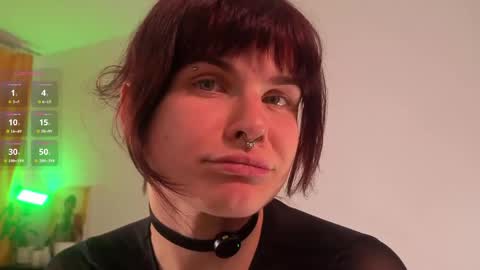 Snapshot of ginavontease chatting on April 2026 09:17:01 PM Gina online show from April 2026 09:17:01 PM