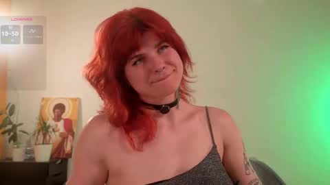 Snapshot of ginavontease chatting on May 2026 04:24:01 PM Gina online show from May 2026 04:24:01 PM