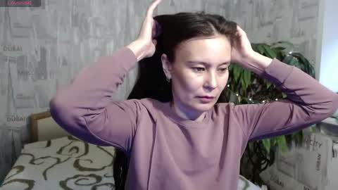 Snapshot of ginaxsoulah__ chatting on June 2026 03:01:02 PM ginaxsoulah online show from June 2026 03:01:02 PM