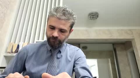 Gabriel online show from January 2025 07:18:02 AM