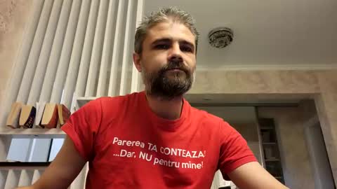 Gabriel online show from February 2025 04:14:02 AM