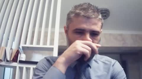 Gabriel online show from February 2025 07:56:01 AM