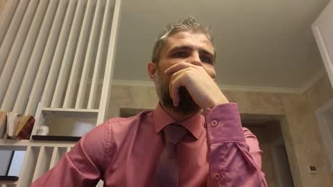 Gabriel online show from February 2025 06:35:02 PM