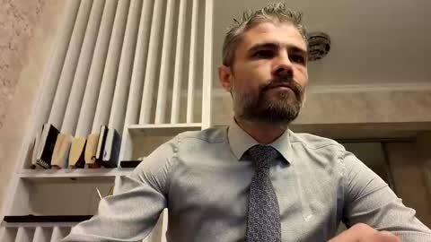 Gabriel online show from March 2025 02:10:02 PM