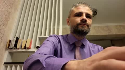 Gabriel online show from March 2025 02:52:01 AM