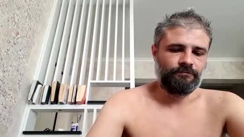 Gabriel online show from September 2025 02:06:01 PM