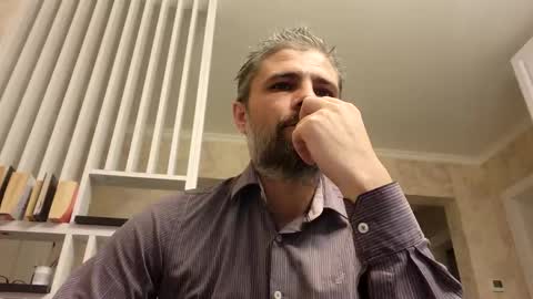 Gabriel online show from November 2025 06:48:01 AM