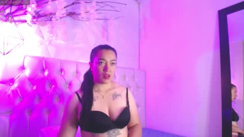 Ginebra online show from December 2025 01:05:02 PM