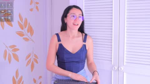 Ginn online show from October 2025 01:09:02 PM