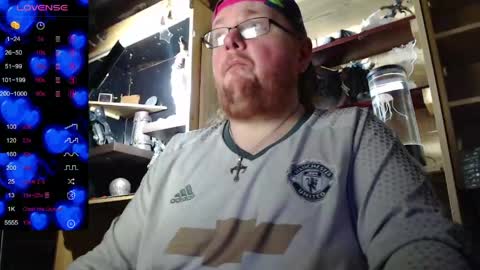 ginga872 online show from May 2026 06:37:01 PM