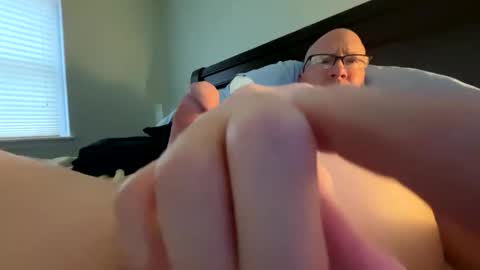 Ginger19741 online show from October 2025 09:45:01 PM