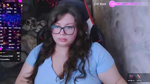 Alexa here online show from February 2025 11:45:01 PM