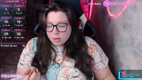 Alexa here online show from November 2025 10:07:02 PM