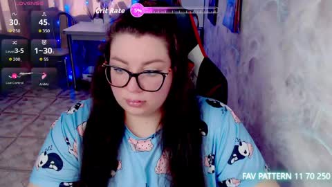 Snapshot of ginger_grayy chatting on April 2026 06:27:01 AM Alexa here online show from April 2026 06:27:01 AM