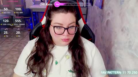 Snapshot of ginger_grayy chatting on April 2026 04:05:02 AM Alexa here online show from April 2026 04:05:02 AM