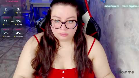 Snapshot of ginger_grayy chatting on May 2026 05:14:01 AM Alexa here online show from May 2026 05:14:01 AM