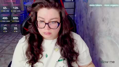 Snapshot of ginger_grayy chatting on May 2026 05:13:01 AM Alexa here online show from May 2026 05:13:01 AM