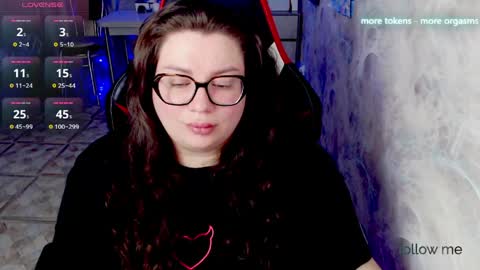 Snapshot of ginger_grayy chatting on May 2026 10:48:01 PM Alexa here online show from May 2026 10:48:01 PM