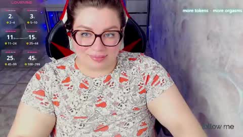 Snapshot of ginger_grayy chatting on May 2026 06:42:02 AM Alexa here online show from May 2026 06:42:02 AM