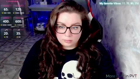 Snapshot of ginger_grayy chatting on May 2026 08:55:01 AM Alexa here online show from May 2026 08:55:01 AM