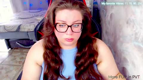Snapshot of ginger_grayy chatting on June 2026 11:04:01 AM Alexa here online show from June 2026 11:04:01 AM