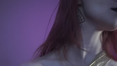Snapshot of ginger_hugs chatting on June 2026 10:12:02 PM im expecting 350 thumbs up on my altar online show from June 2026 10:12:02 PM
