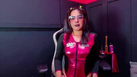 Ginger online show from April 2026 05:21:02 AM