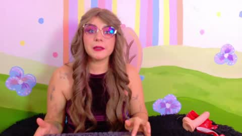 Ginger online show from April 2026 03:42:02 AM