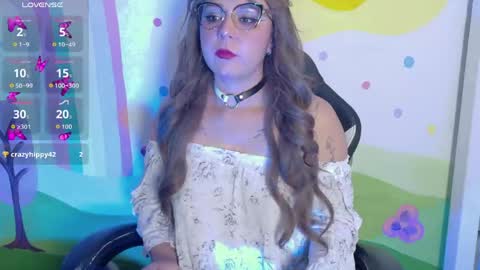 Snapshot of ginger_hun chatting on May 2026 04:09:02 AM Ginger online show from May 2026 04:09:02 AM