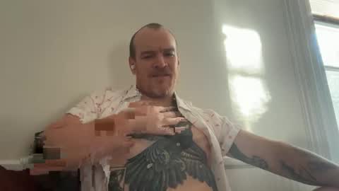 Snapshot of ginger_mcc chatting on October 2025 09:22:01 PM Ginger McC online show from October 2025 09:22:01 PM