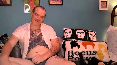 Snapshot of ginger_mcc chatting on October 2025 12:13:01 AM Ginger McC online show from October 2025 12:13:01 AM