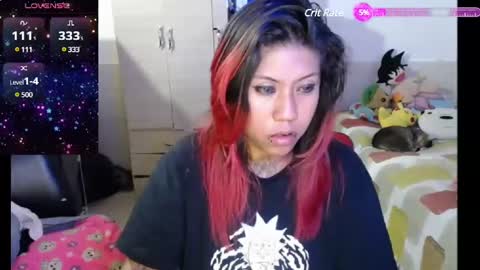 ginger_moonblack online show from December 2024 06:04:01 AM