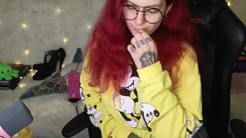 Ginger online show from October 2025 05:19:01 AM