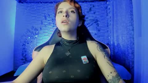 Ginger online show from November 2025 11:15:01 PM