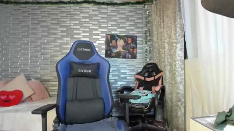 Ginger online show from April 2026 11:21:02 PM