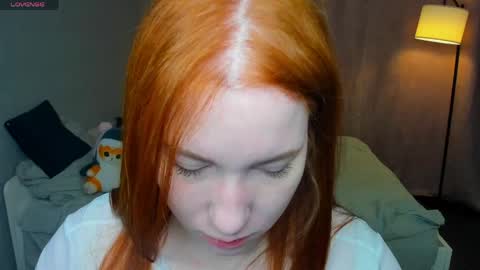 Ginger online show from April 2026 05:19:01 AM