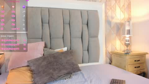 Snapshot of ginger_violetta chatting on December 2024 07:41:02 PM Ginger online show from December 2024 07:41:02 PM