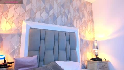 Snapshot of ginger_violetta chatting on December 2024 10:37:01 PM Ginger online show from December 2024 10:37:01 PM