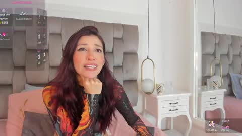 Snapshot of ginger_violetta chatting on March 2026 08:13:01 PM Ginger online show from March 2026 08:13:01 PM