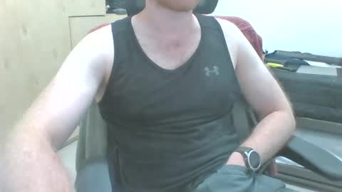 Snapshot of ginger_xxx chatting on July 2026 07:17:02 AM mike online show from July 2026 07:17:02 AM