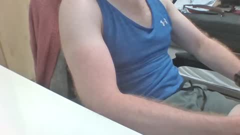 Snapshot of ginger_xxx chatting on July 2026 10:33:01 AM mike online show from July 2026 10:33:01 AM