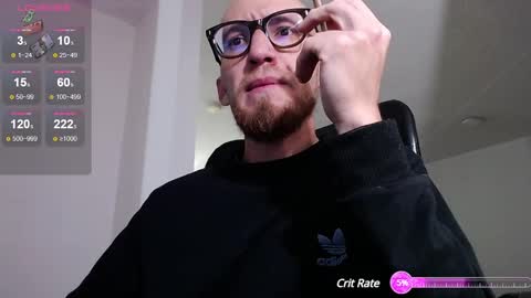 Ginger online show from January 2025 11:48:01 PM