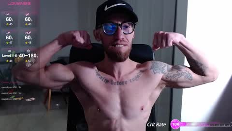 Ginger online show from January 2025 01:42:01 AM