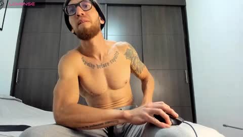 Ginger online show from February 2025 11:42:01 PM