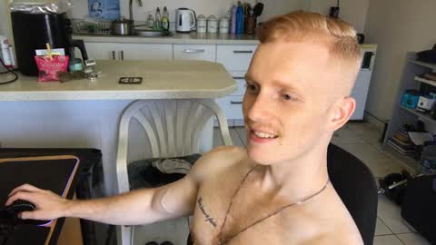 Snapshot of gingerboy_69 chatting on January 2025 01:56:01 PM Jay online show from January 2025 01:56:01 PM