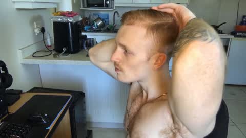 Snapshot of gingerboy_69 chatting on January 2025 12:31:02 PM Jay online show from January 2025 12:31:02 PM