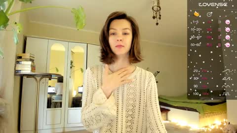 Vasilisa online show from December 2024 11:30:01 AM