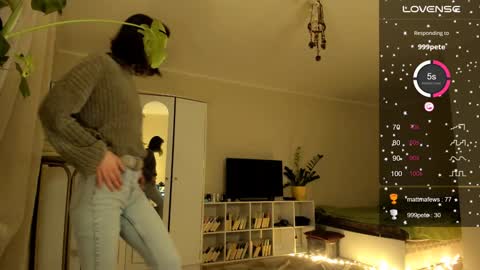 Vasilisa online show from December 2024 08:53:02 PM