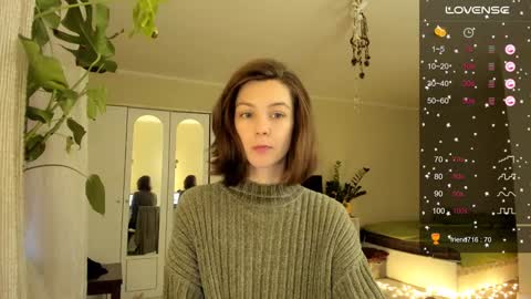 Vasilisa online show from December 2024 01:17:01 PM