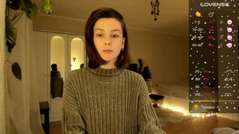 Vasilisa online show from January 2025 06:14:01 PM